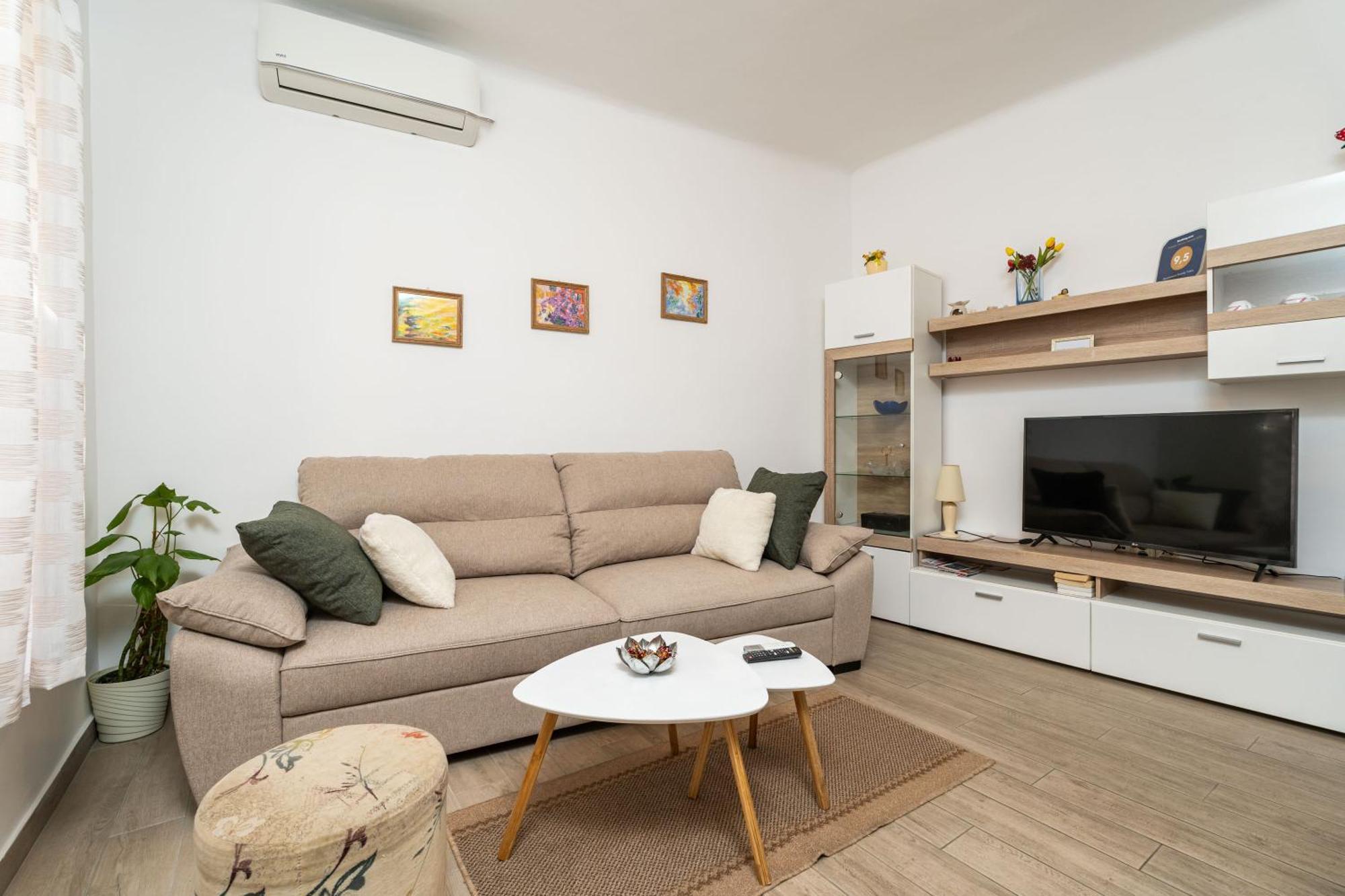 Apartment Family Tokic Dubrovnik Exterior photo