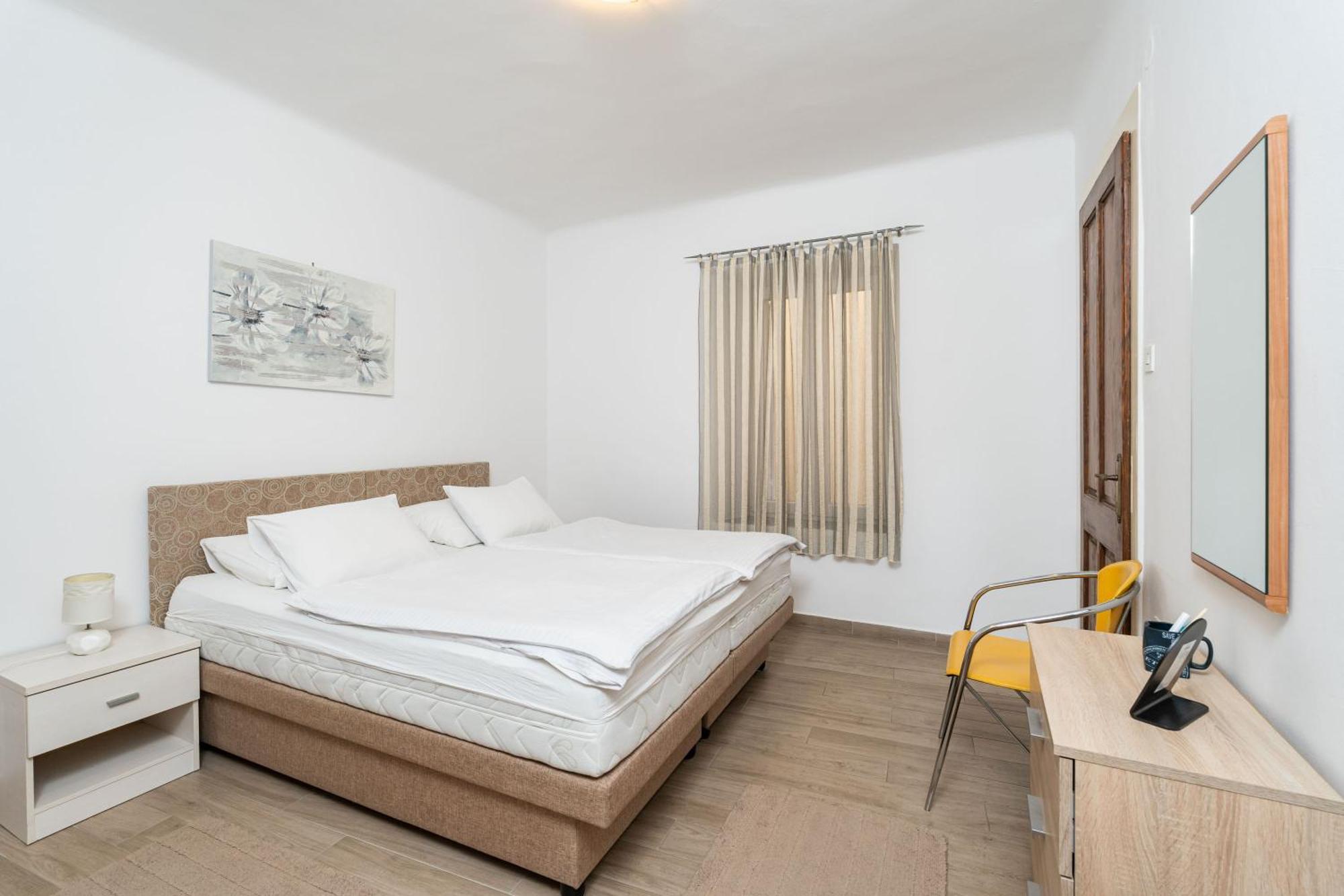 Apartment Family Tokic Dubrovnik Exterior photo